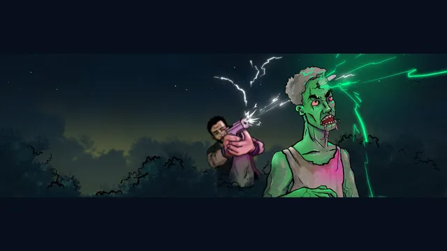 DayOff: Moonriver incident