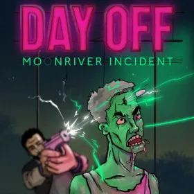 Обкладинка гри DayOff: Moonriver incident