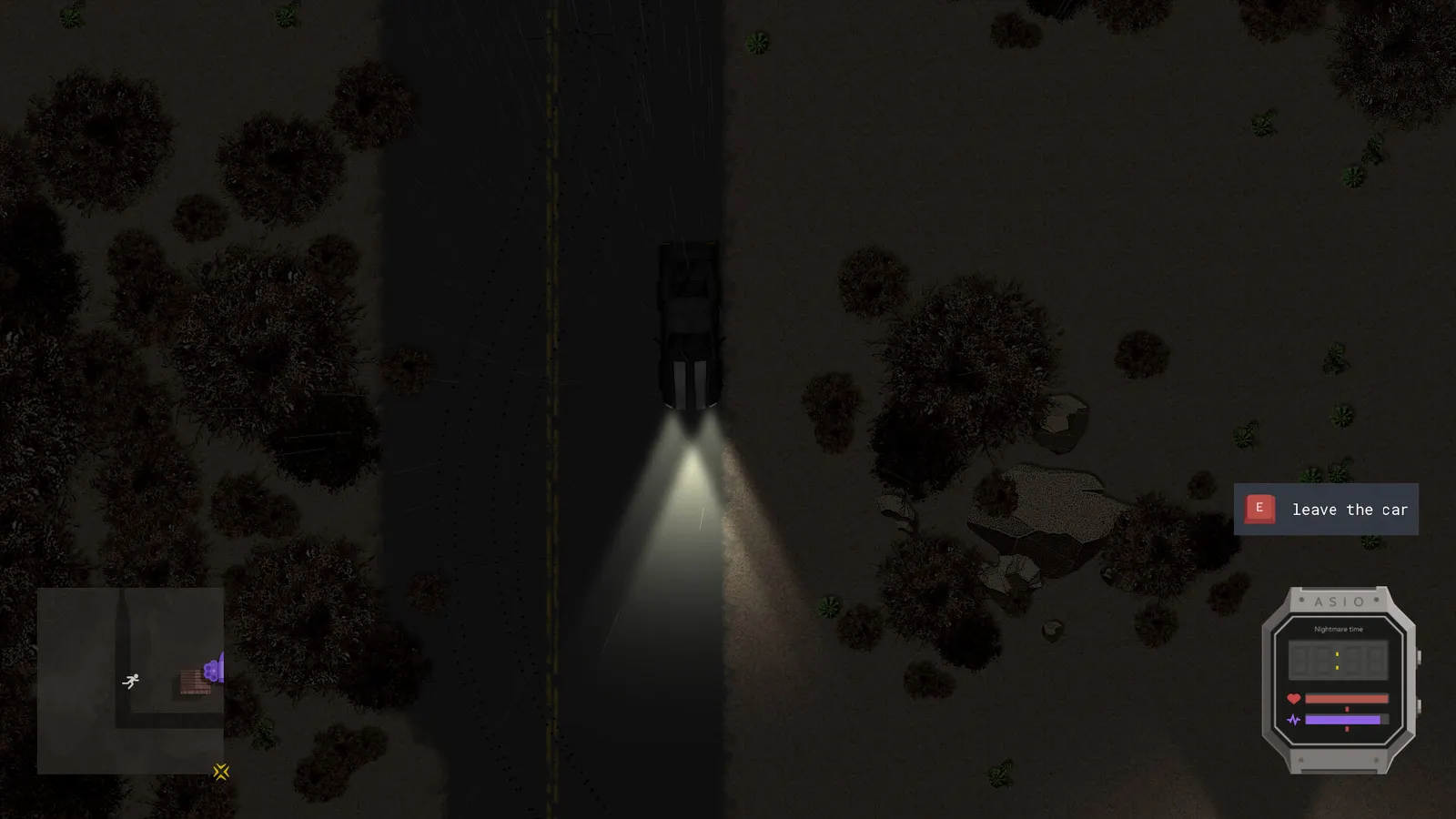 DayOff: Moonriver incident media 3