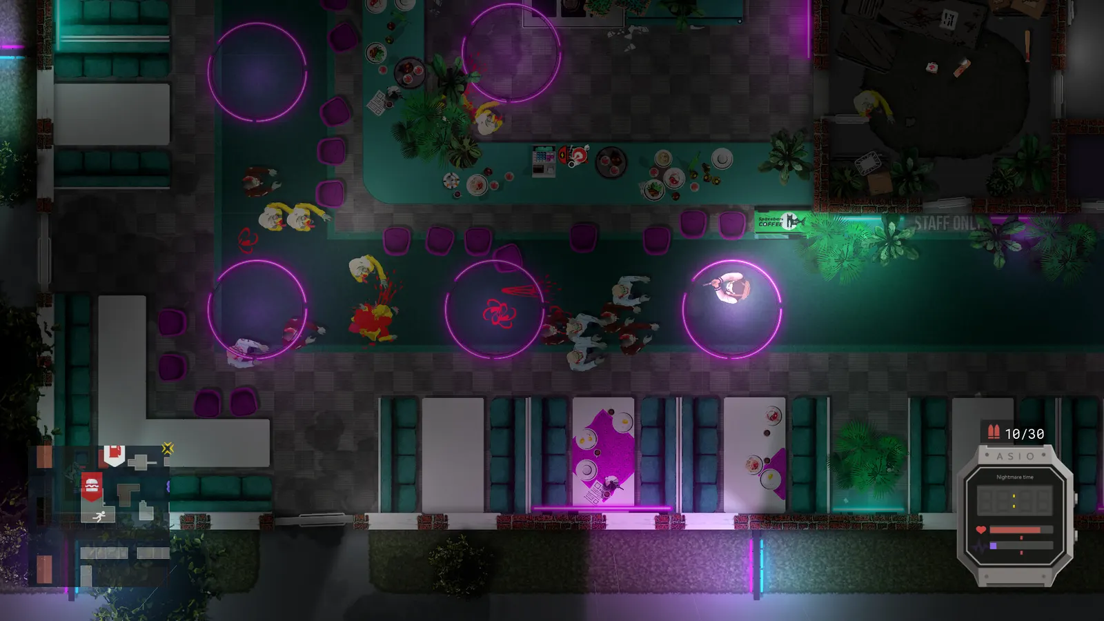 DayOff: Moonriver incident media 4