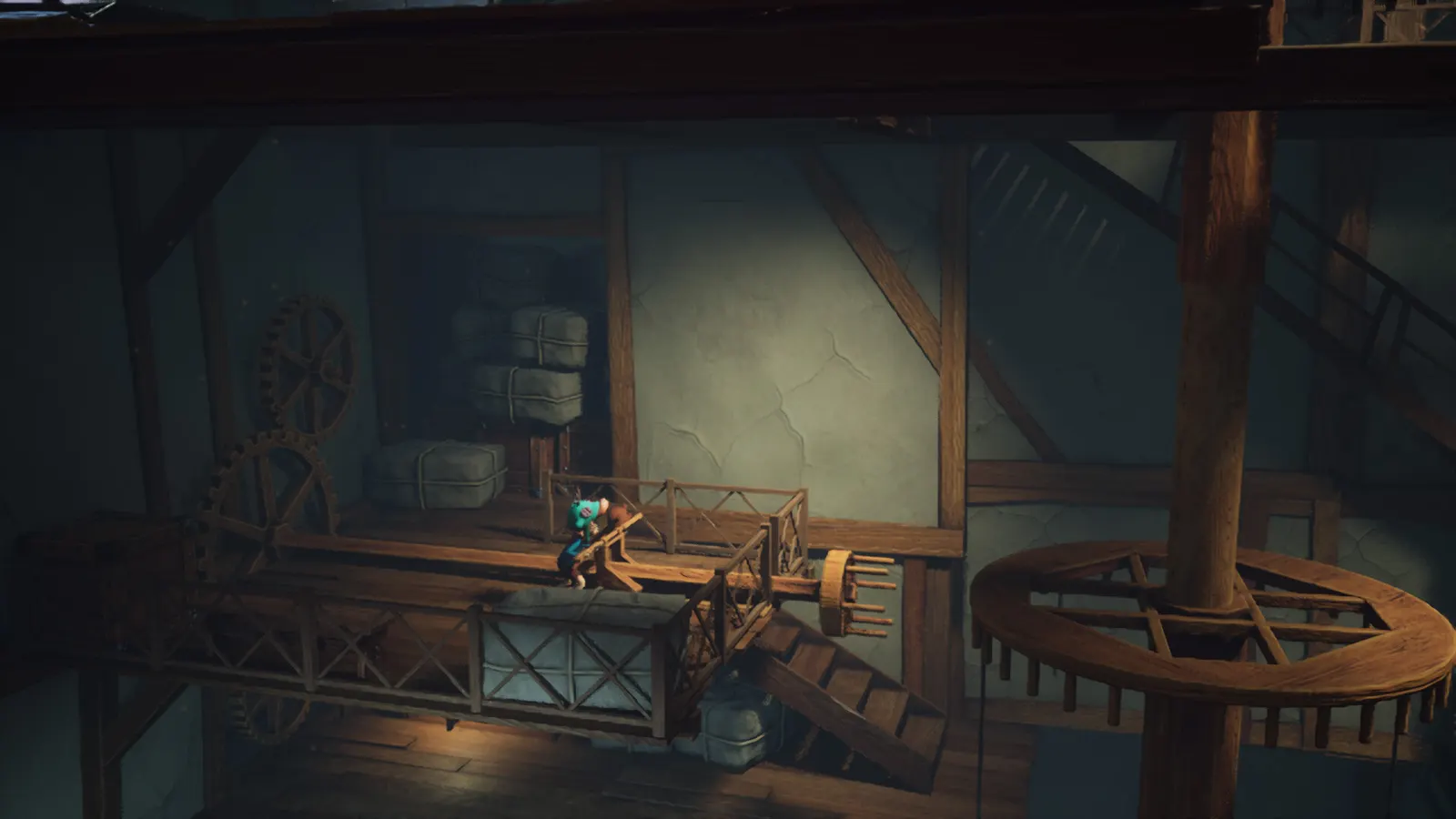 Daydream: Forgotten Sorrow media 7