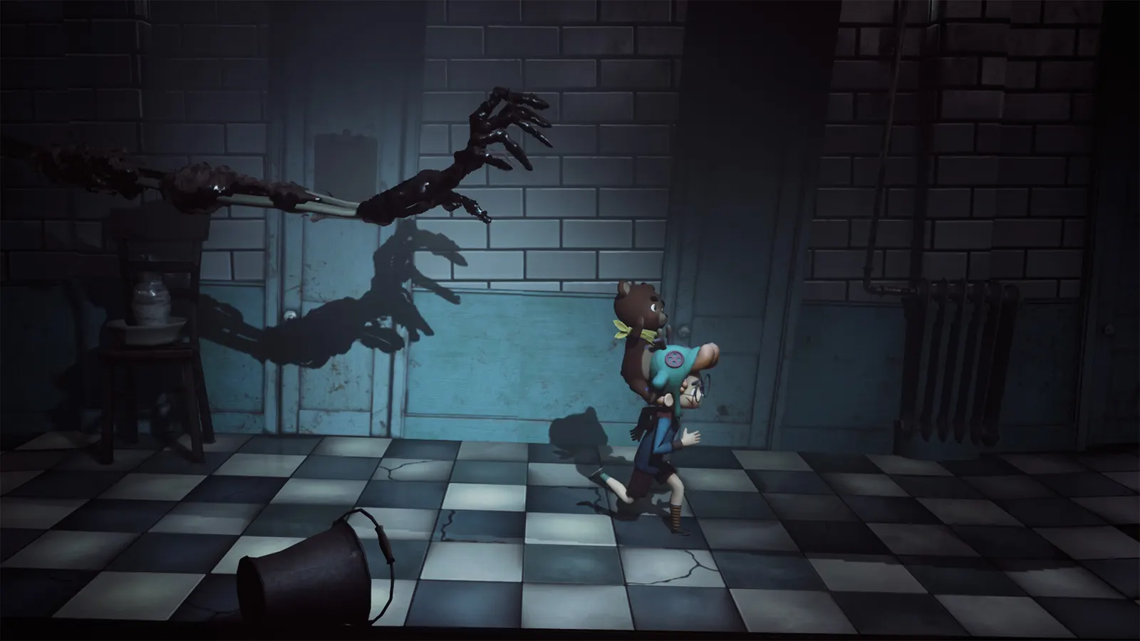 Daydream: Forgotten Sorrow media 8