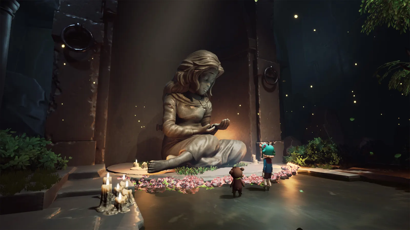 Daydream: Forgotten Sorrow media 10