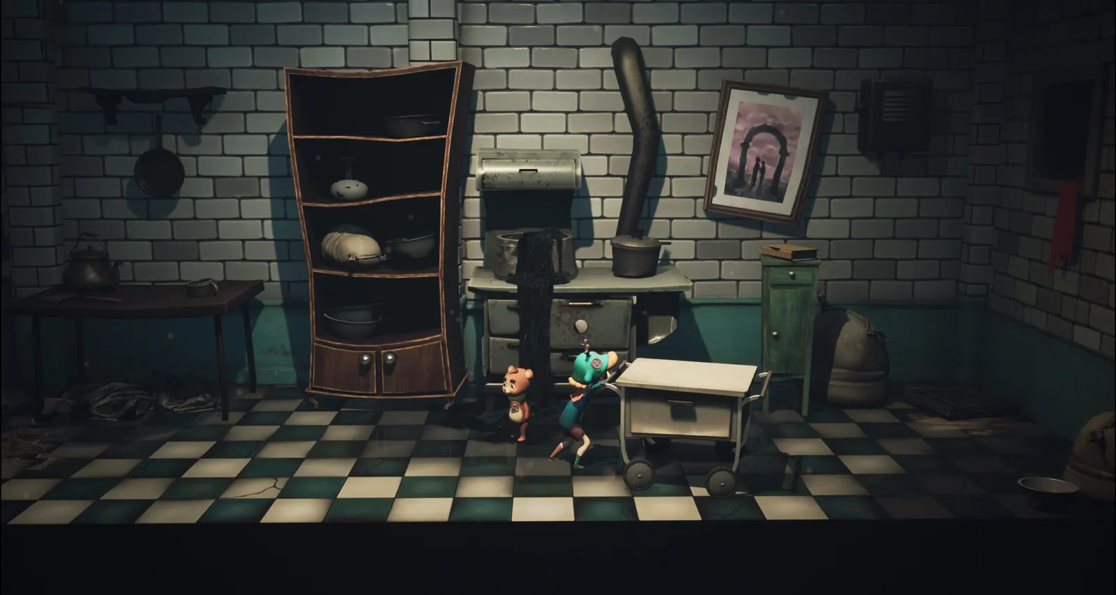 Daydream: Forgotten Sorrow media 13