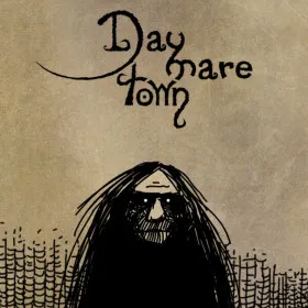 Обкладинка гри Daymare Town