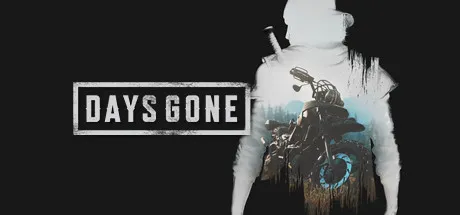 Обкладинка гри Days Gone
