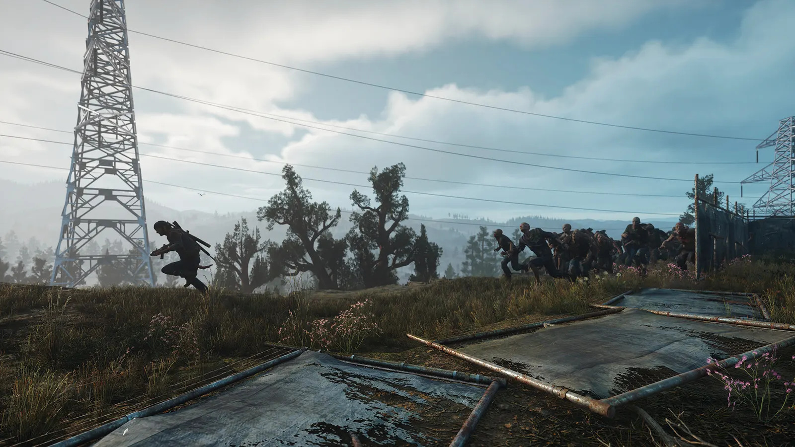 Days Gone media 8