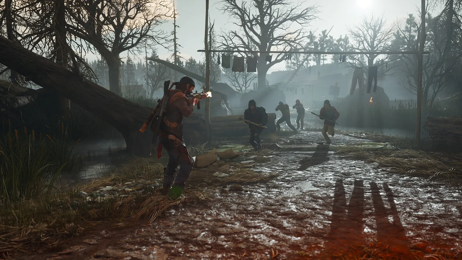 Days Gone media 11
