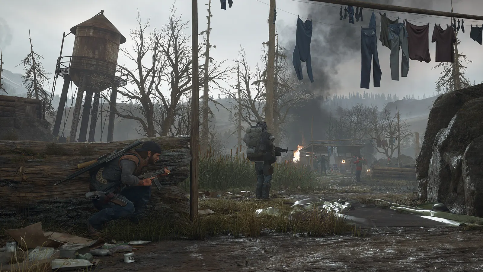 Days Gone media 15
