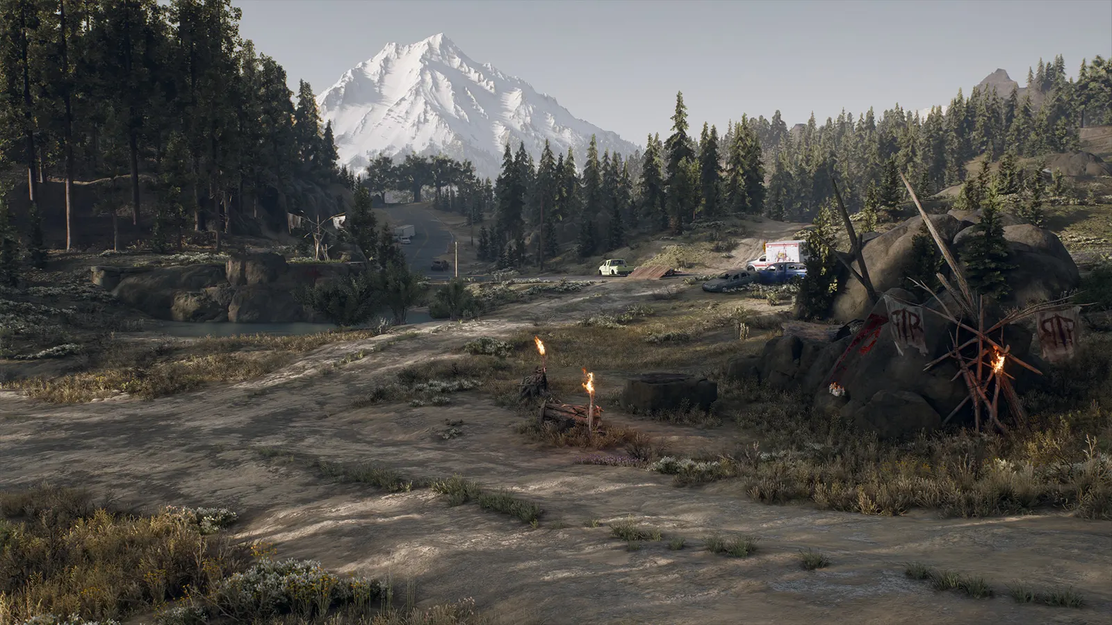 Days Gone media 16