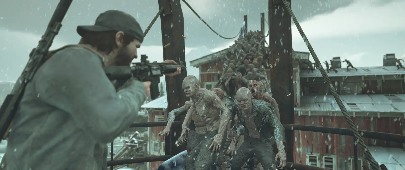 Days Gone media 18