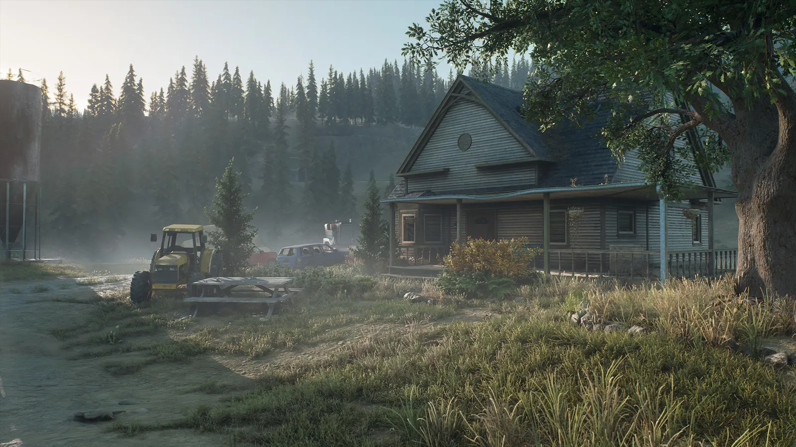 Days Gone media 14