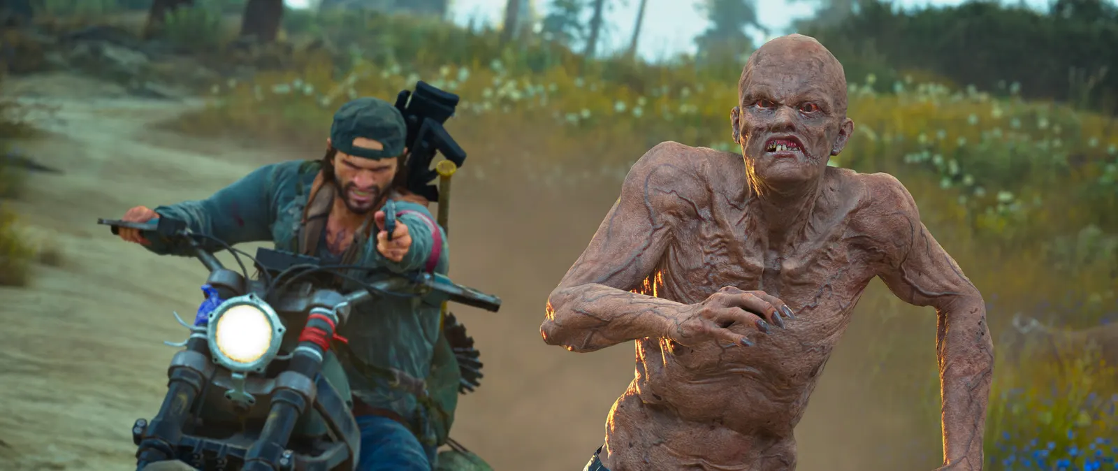 Days Gone media 15