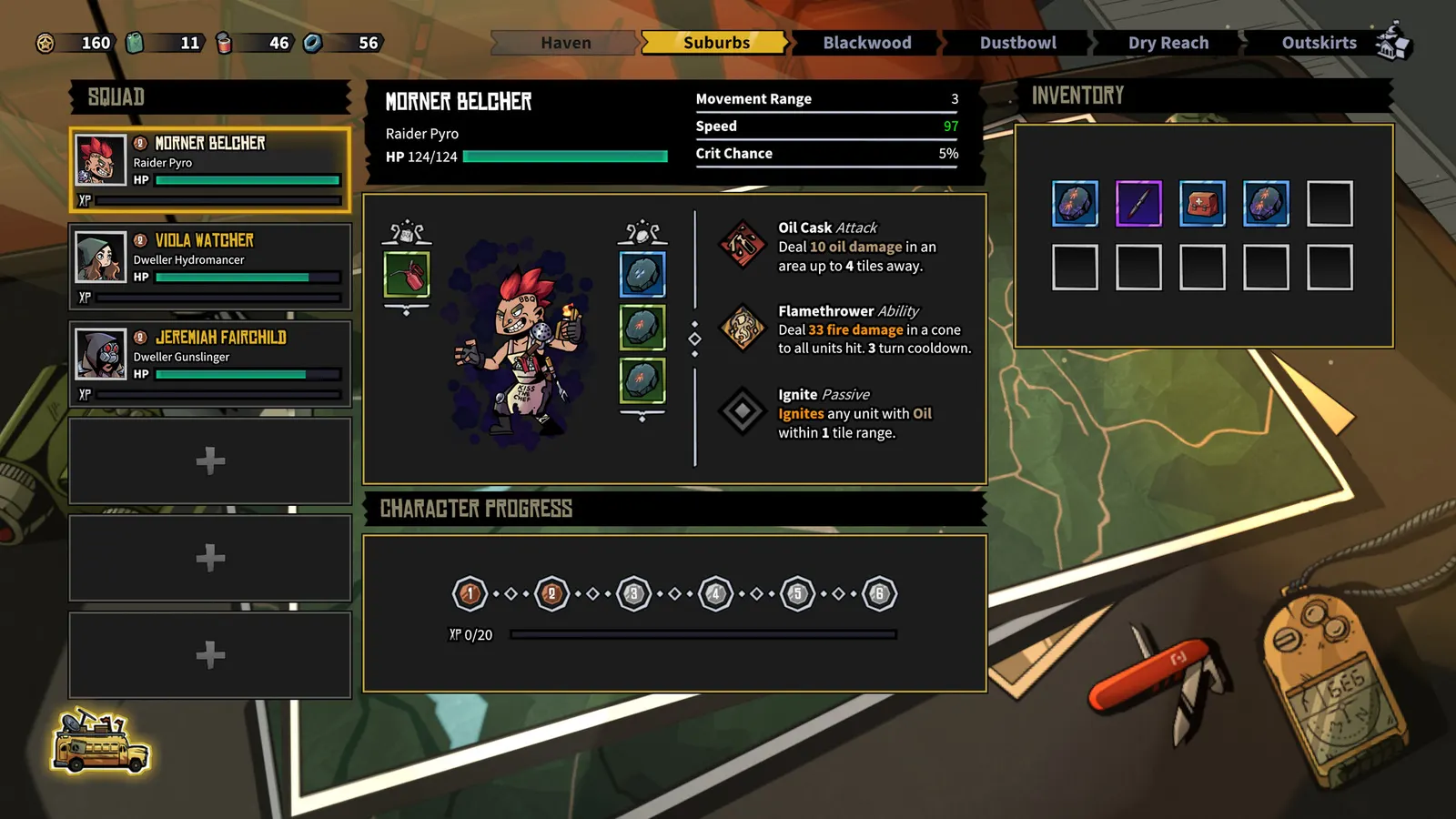 Days of Doom media 3