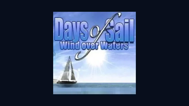 Days of Sail: Wind over Waters