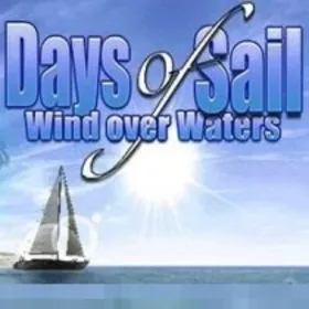 Обкладинка гри Days of Sail: Wind over Waters