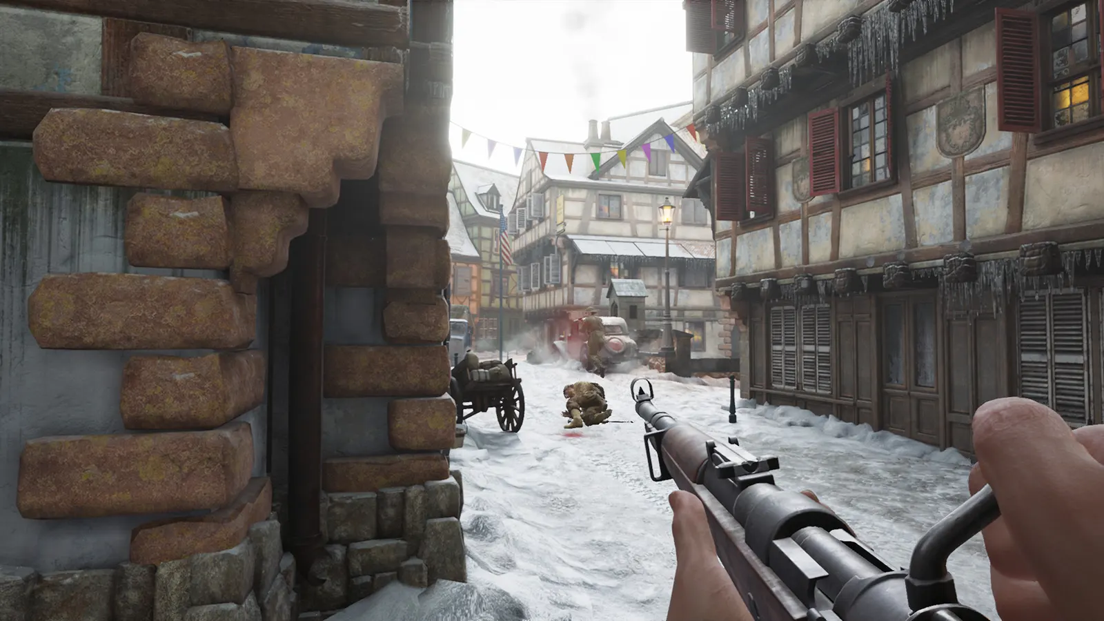 Days of War: Definitive Edition media 2
