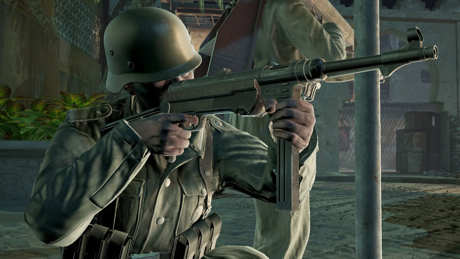 Days of War: Definitive Edition media 5
