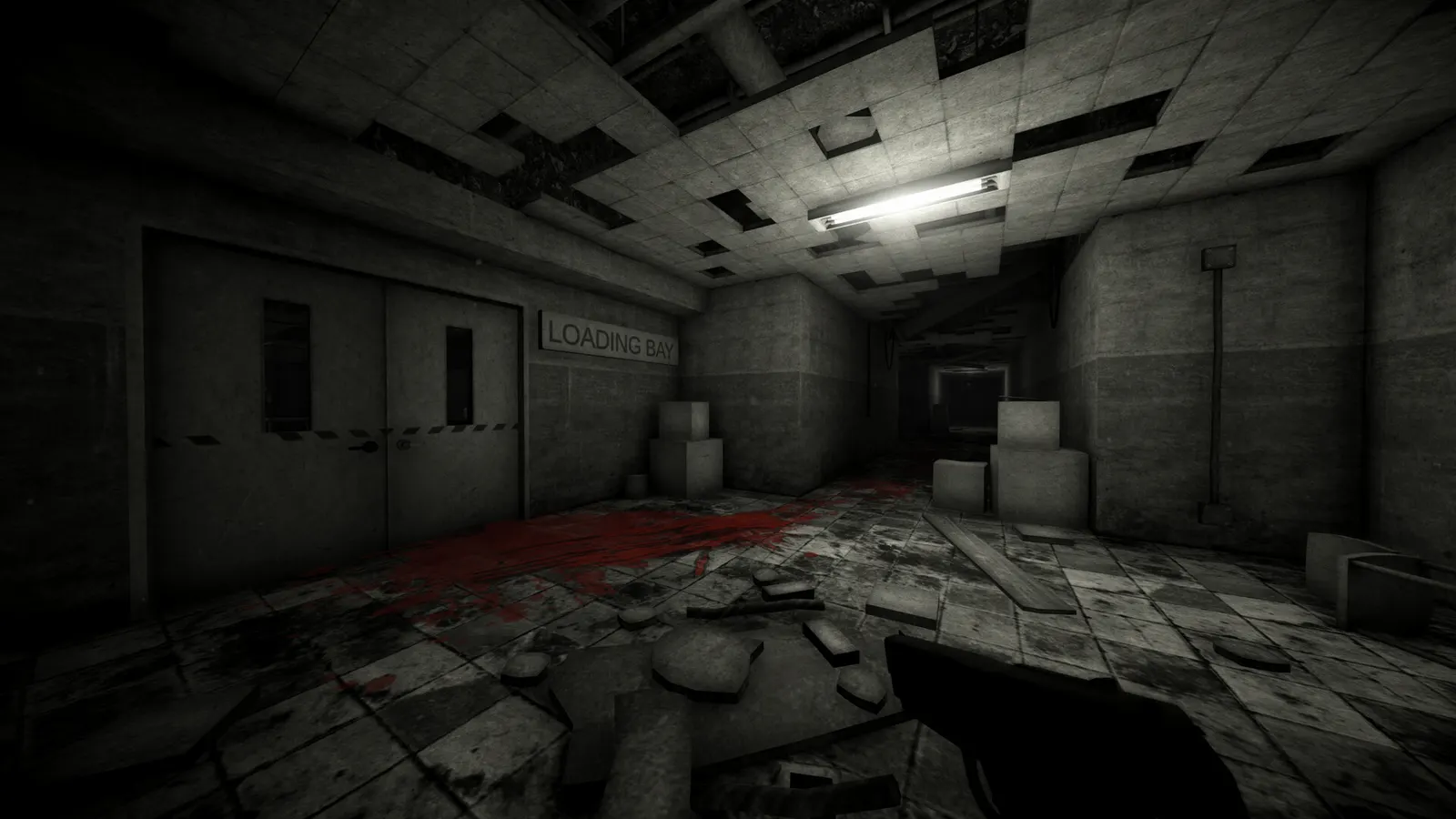 Days Without Incident media 2
