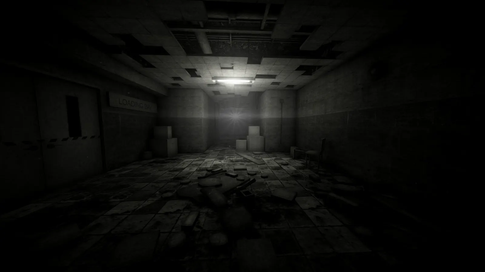 Days Without Incident media 9