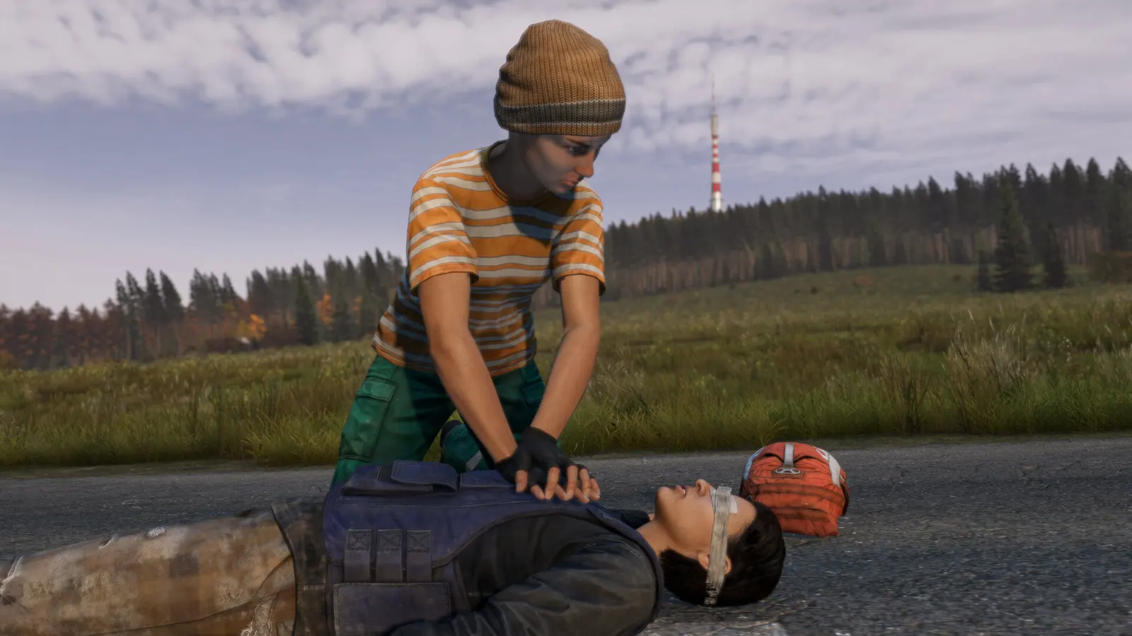 DayZ media 3