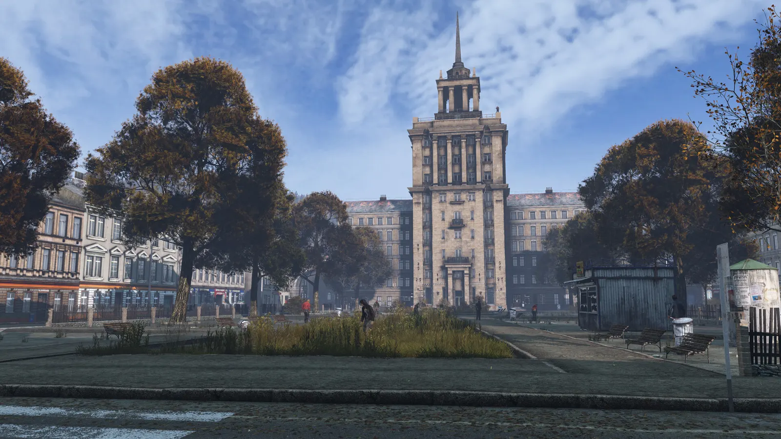 DayZ media 5