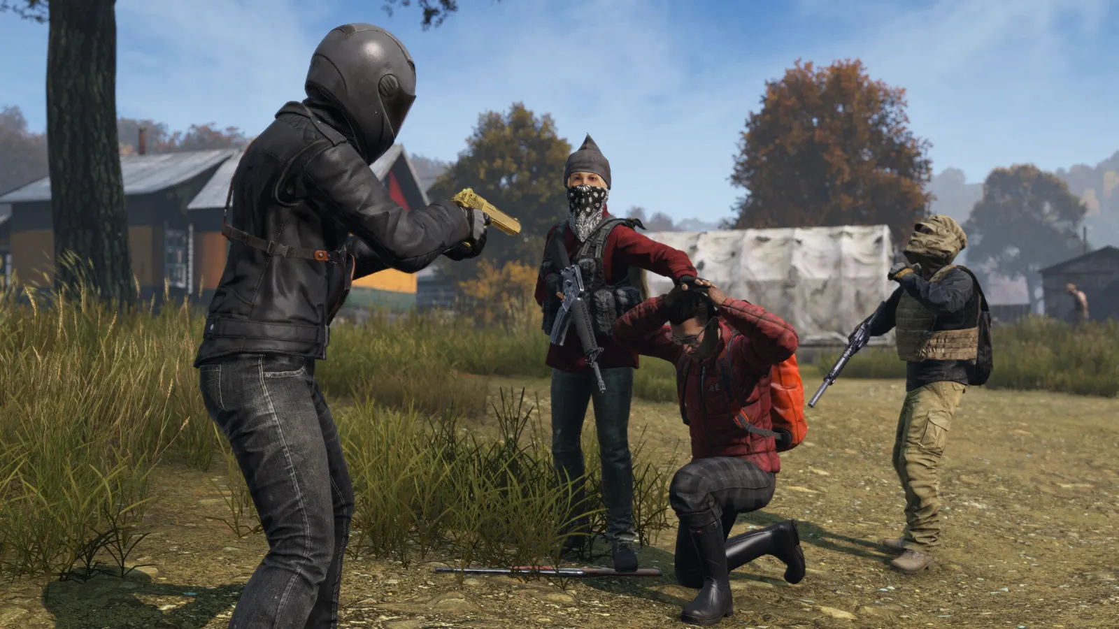 DayZ media 6