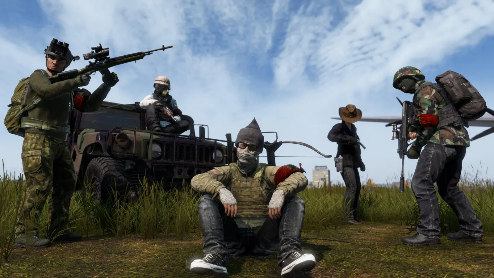 DayZ media 9