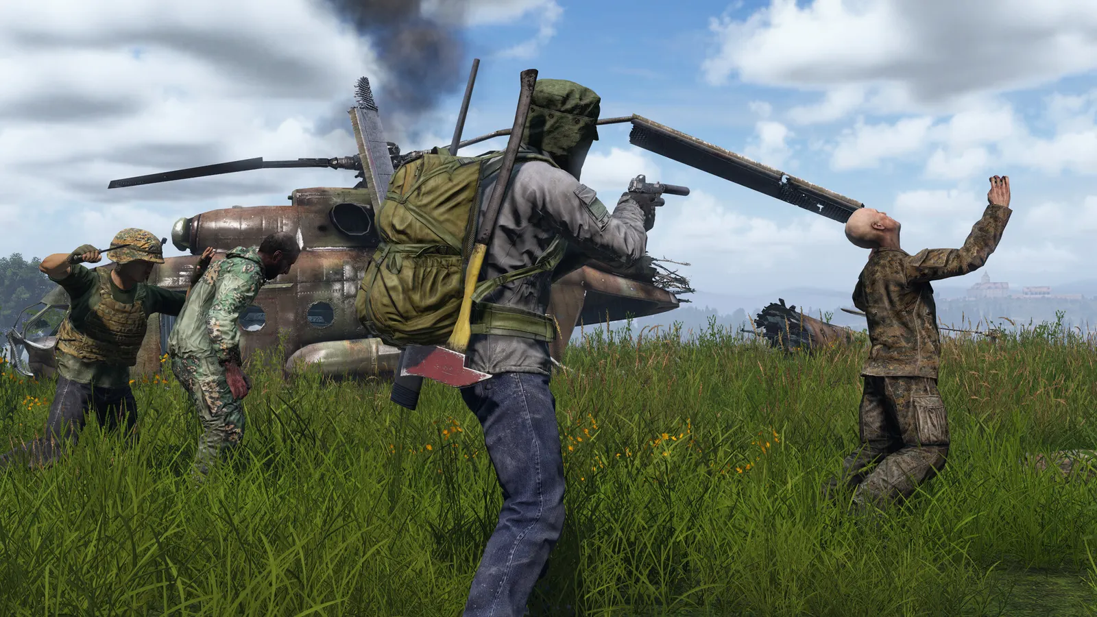 DayZ media 10