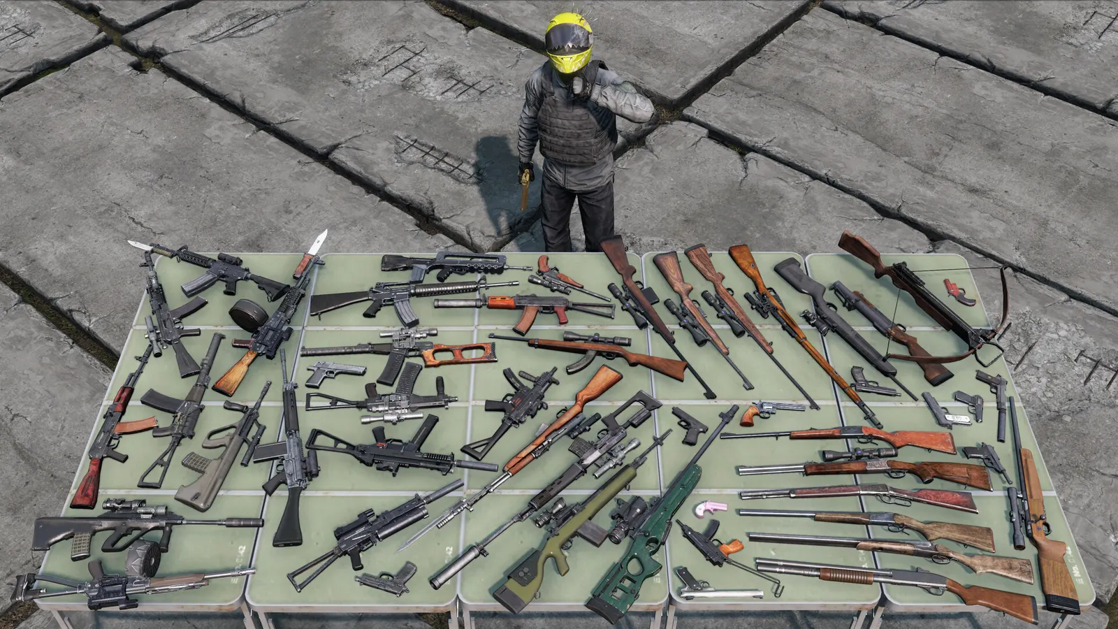 DayZ media 13