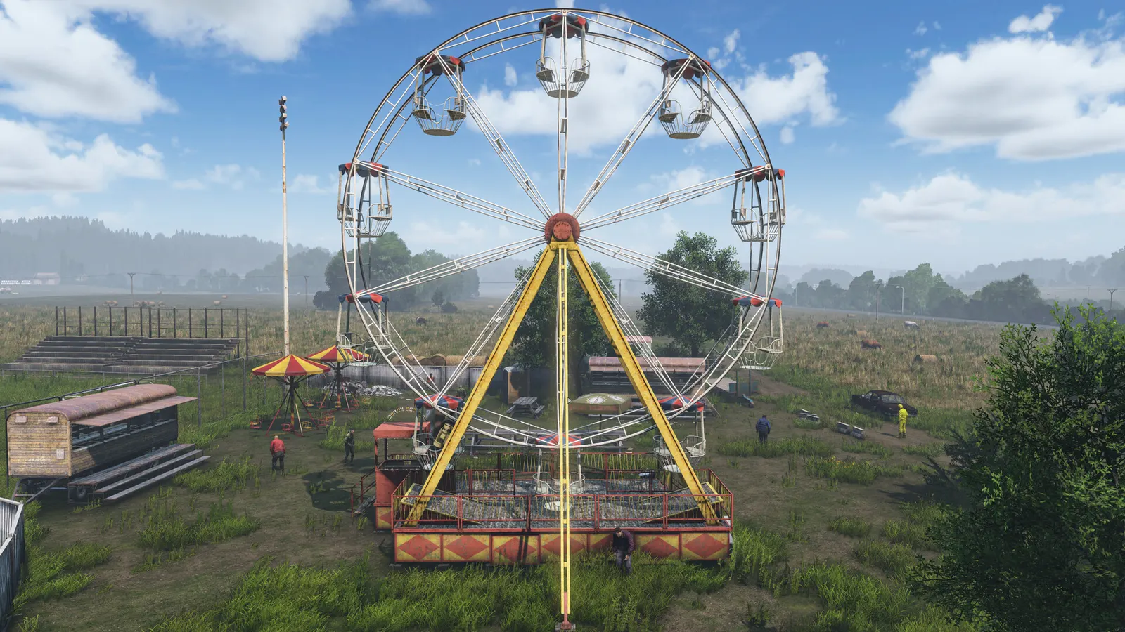 DayZ media 19