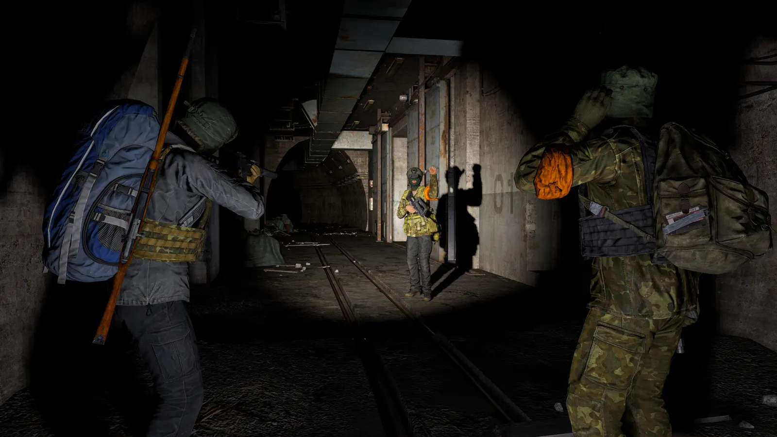 DayZ media 20