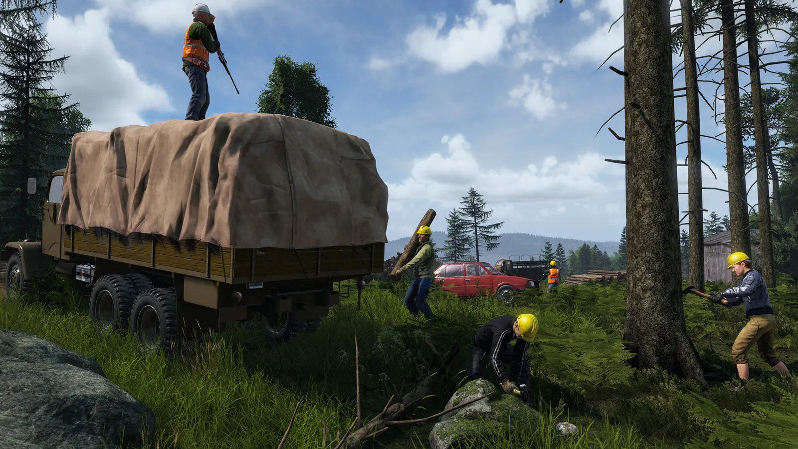 DayZ media 21