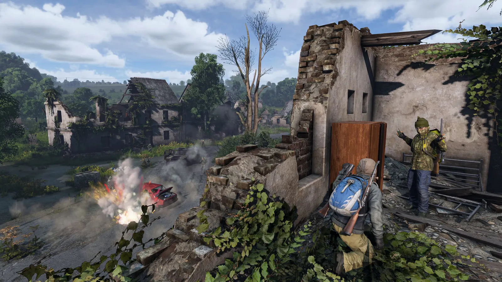 DayZ media 23