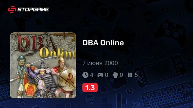 DBA Online
