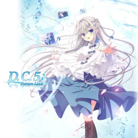 Обкладинка гри D.C.5 ~Da Capo 5~ Future Link