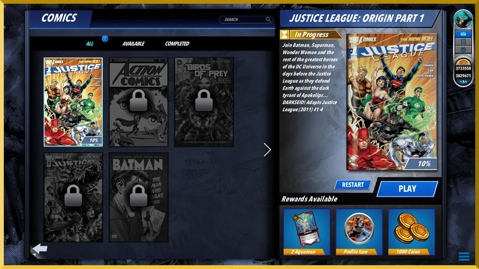 DC Dual Force media 4