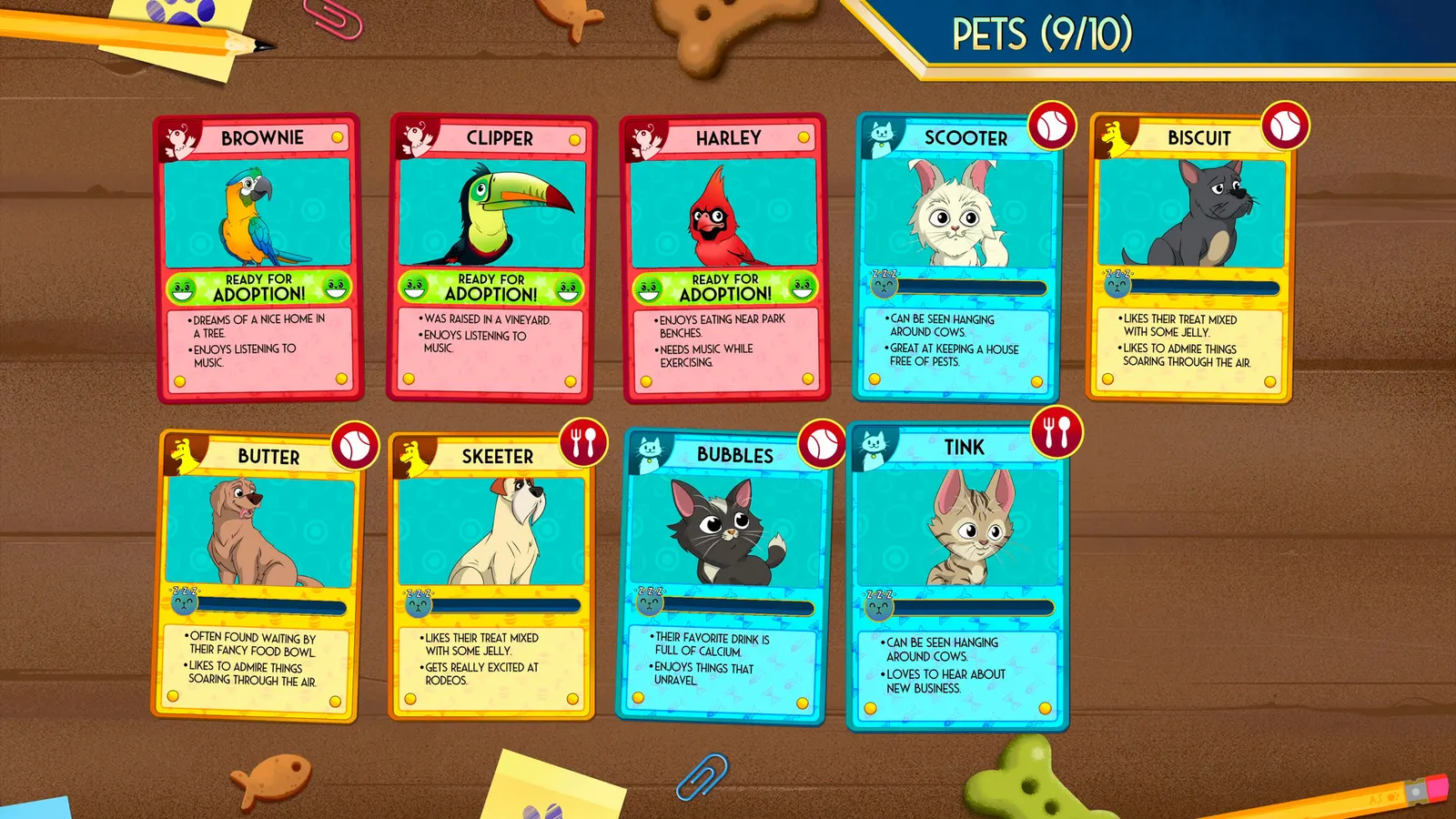 DC League of Super-Pets: The Adventures of Krypto and Ace media 7