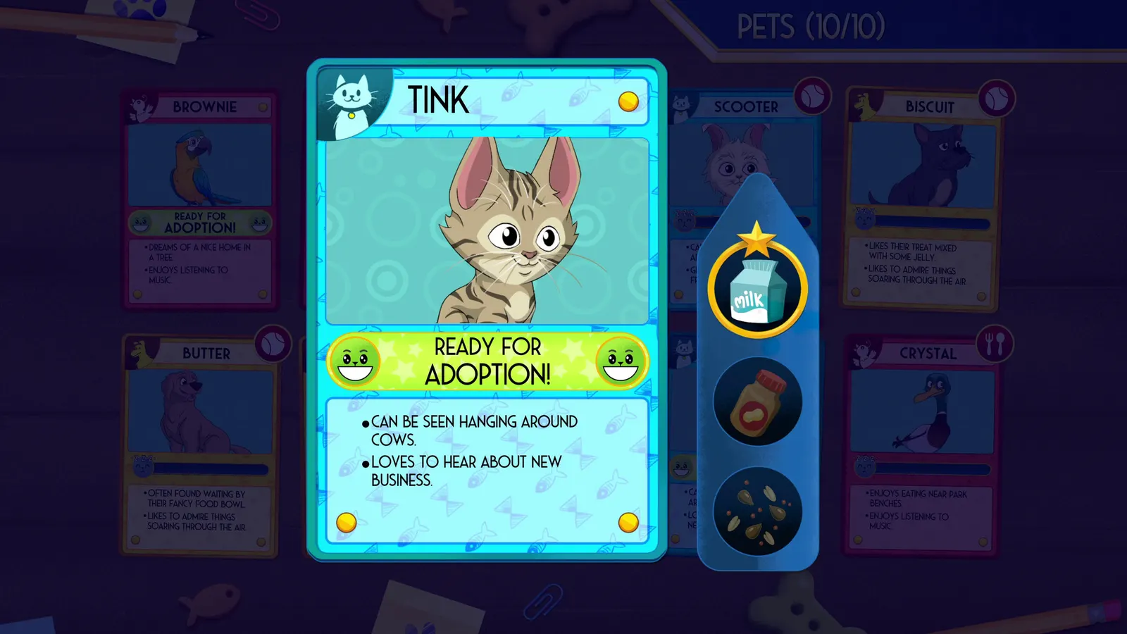 DC League of Super-Pets: The Adventures of Krypto and Ace media 9
