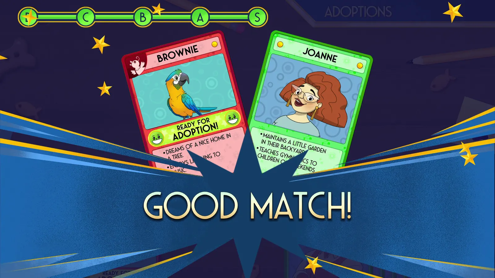 DC League of Super-Pets: The Adventures of Krypto and Ace media 12
