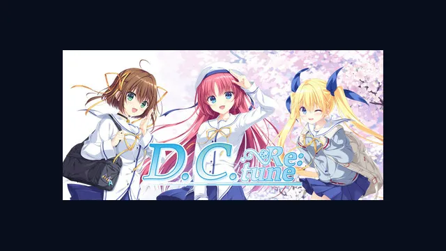 D.C. Re:tune