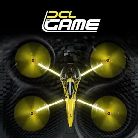 Обкладинка гри DCL - The Game