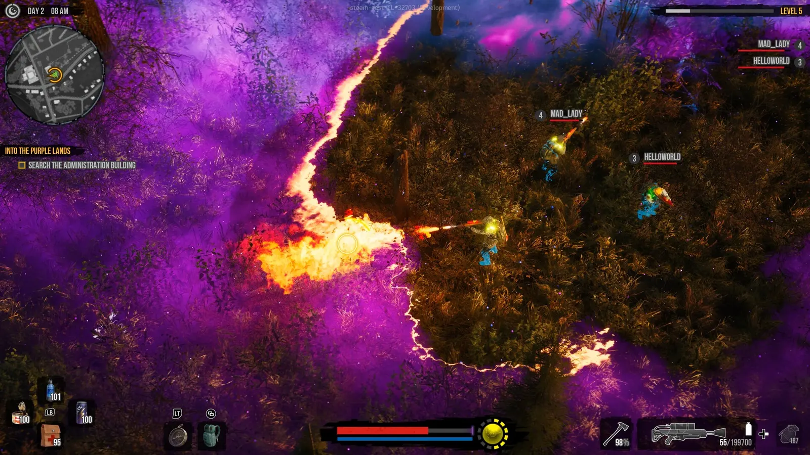 DDoD media 3