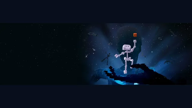 DE-EXIT - Eternal Matters