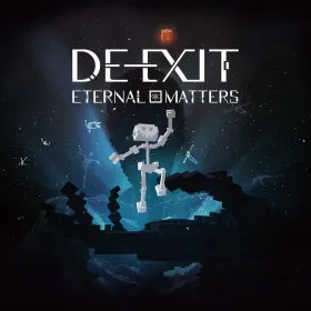 Обкладинка гри DE-EXIT - Eternal Matters