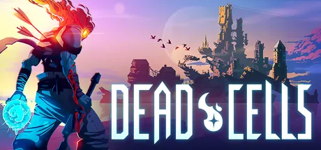 Обкладинка гри Dead Cells