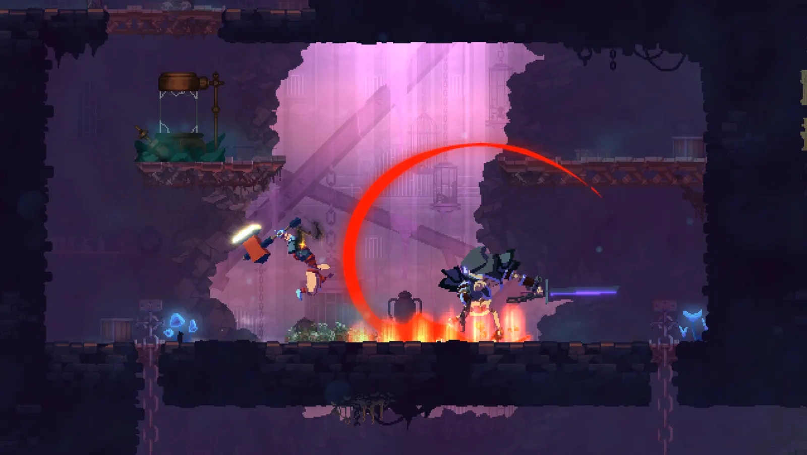 Dead Cells media 2