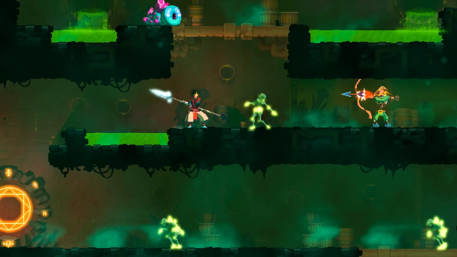 Dead Cells media 3