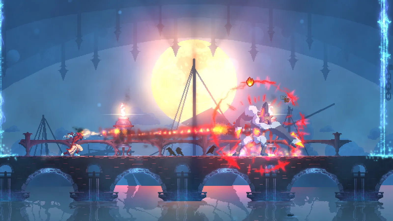 Dead Cells media 4