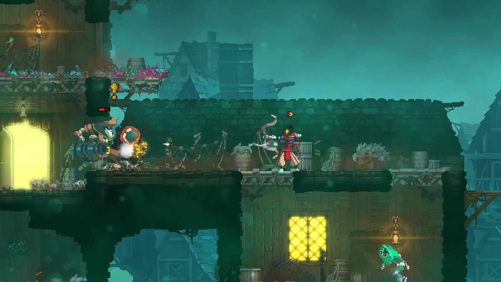Dead Cells media 5